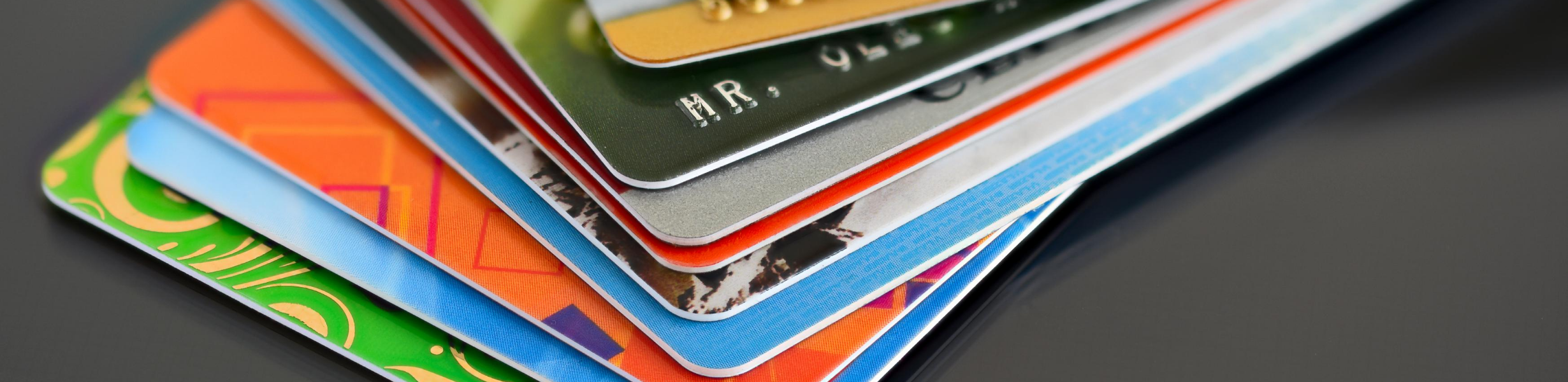 Credit Cards: Friend or Foe?