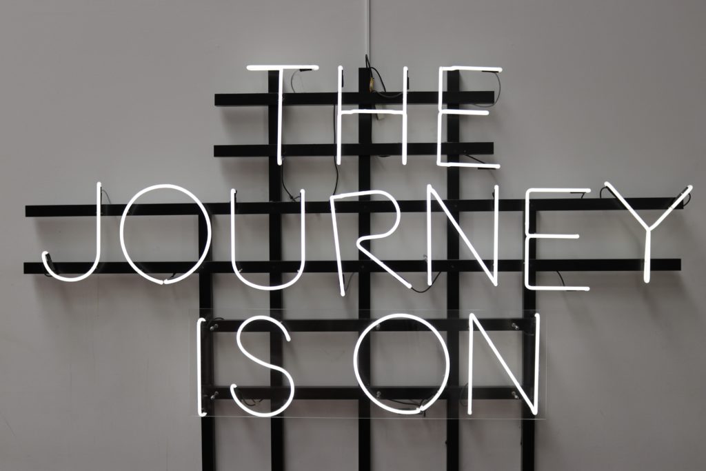 the dividend journey