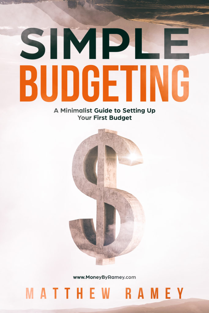 Simple-Budgeting