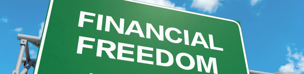 Achieving-Financial-Freedom