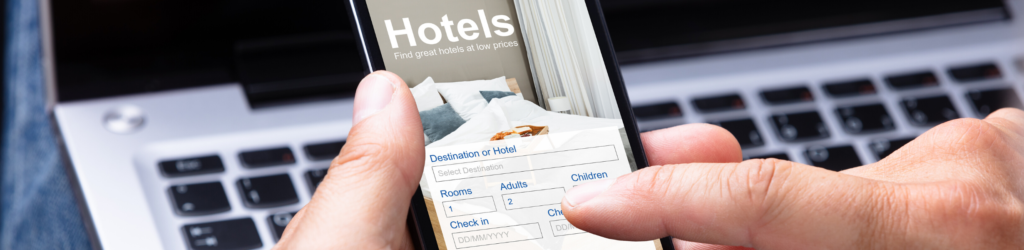 Hotel Bookings