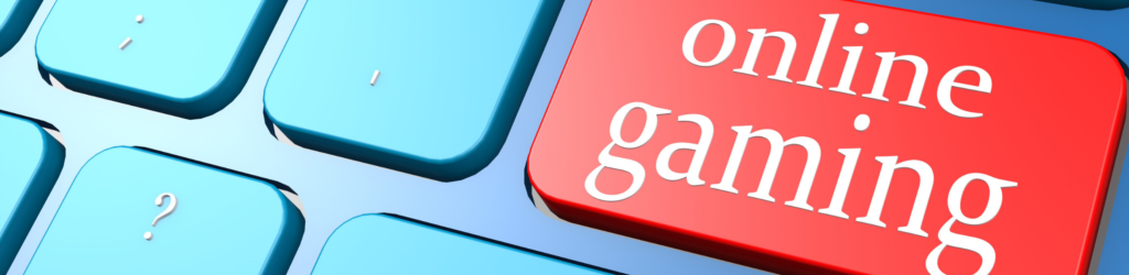 Online Gaming