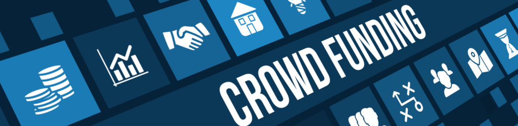 Real Estate Crowdfunding