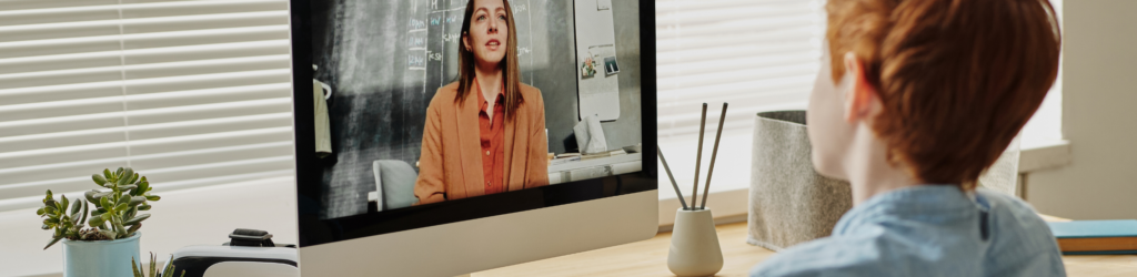 Teach an Online Class