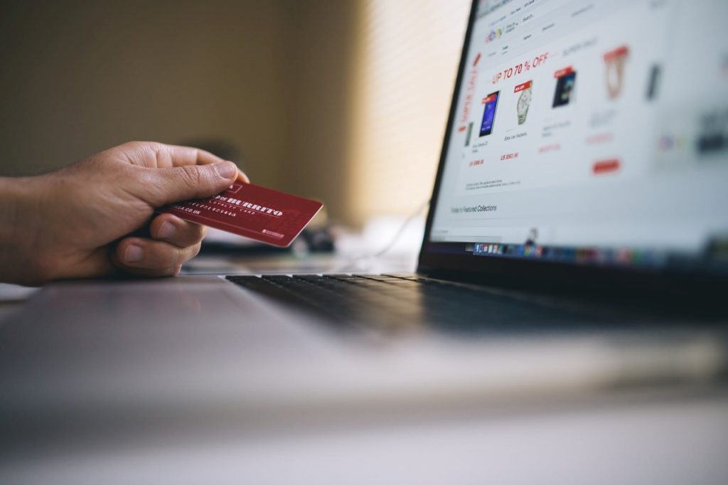 Boost your credit score fast!  