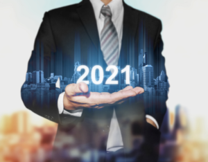 2021 Trends for Investors to Watch