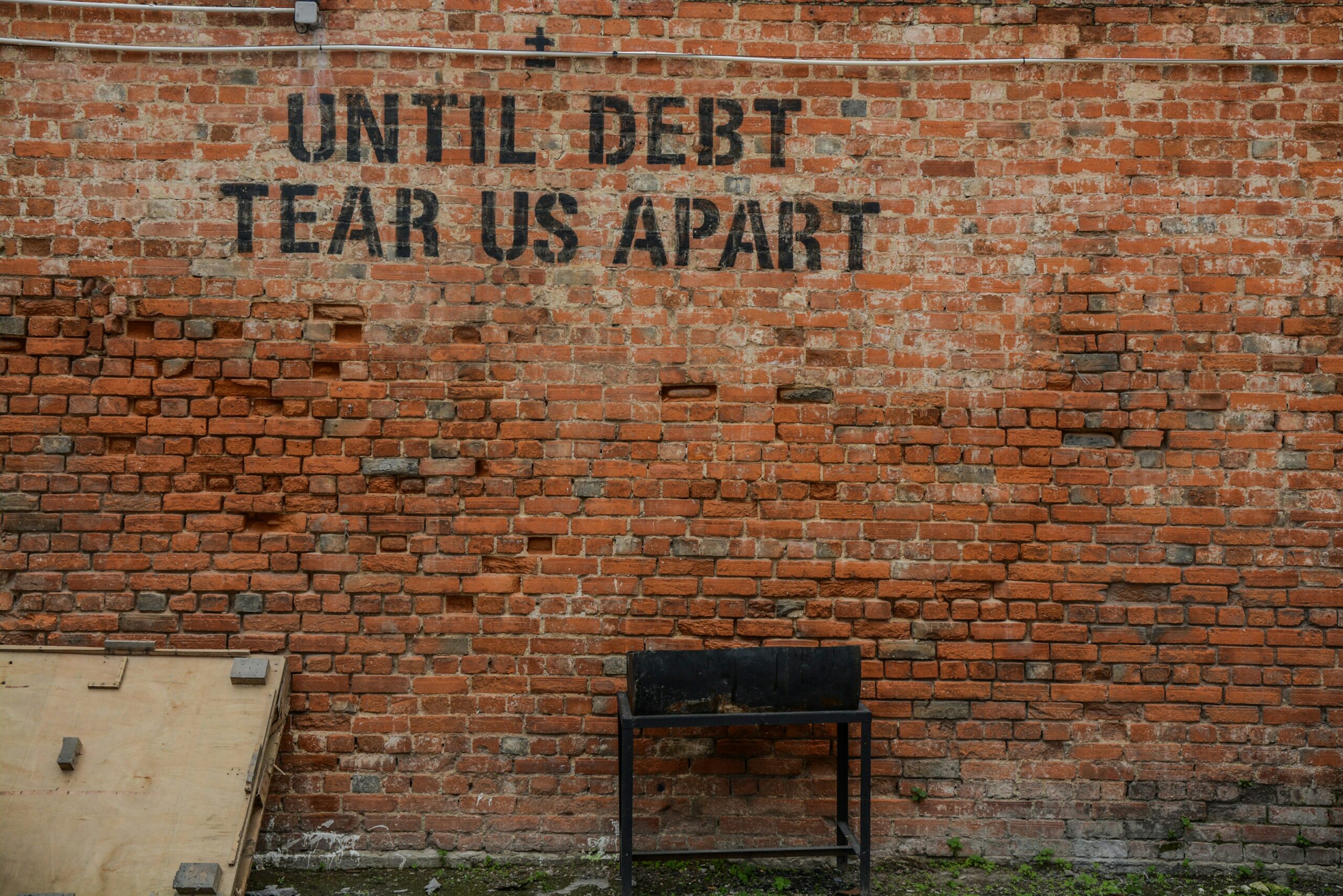 4 Reasons Why The National Debt Should Matter To You